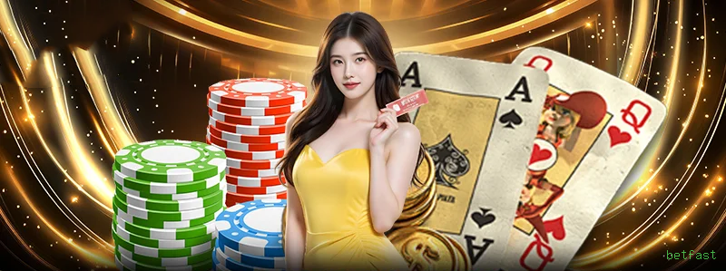 Jogos de loteria online na betfast