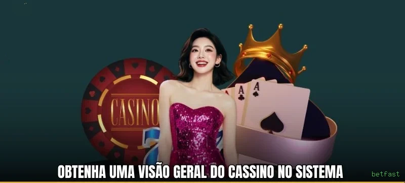 Plataforma completa da betfast com todos os jogos